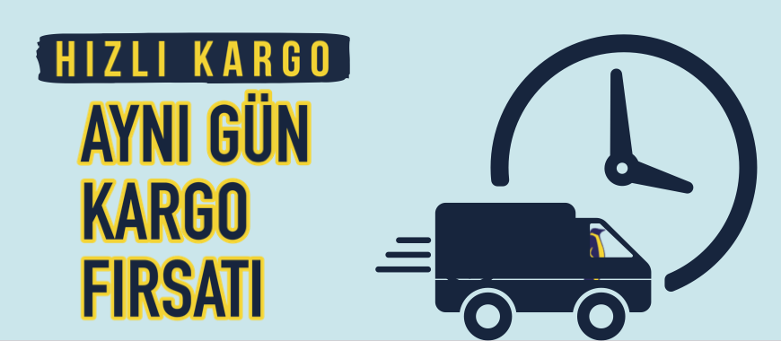 Hızlı Kargo