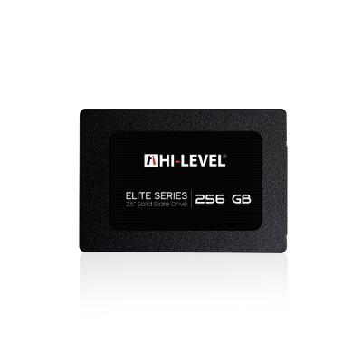 Hi-Level Elite HLV-SSD30ELT/256G 2.5" 256 GB SATA 3 SSD