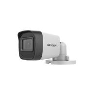 Hikvision DS-2CE16D0T-EXIPF TVI 1080P-2MP Sabit Lensli IR Bullet Kamera