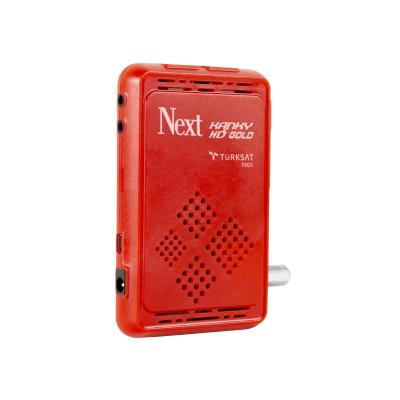 Next Kanky Gold Full HD Mini Uydu Alıcısı
