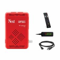 Next Kanky Gold Full HD Mini Uydu Alıcısı